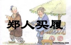 郑人买履的读后感300字 郑人买履的读后感想