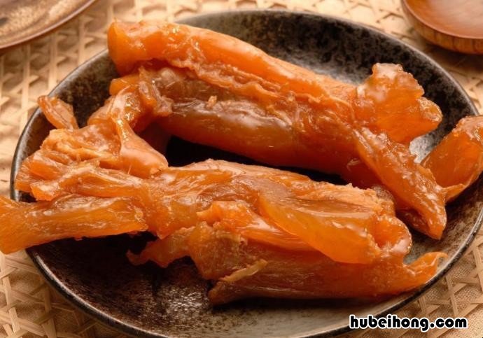 牛蹄筋菜品源流是什么意思 牛蹄筋菜品源流是什么