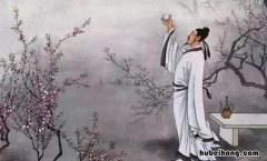 金陵望汉江的意思 金陵望汉江典故