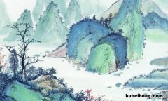 《钟山即事》的翻译是什么