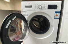 洗衣机的使用方法和注意事项 使用洗衣机的过程方法