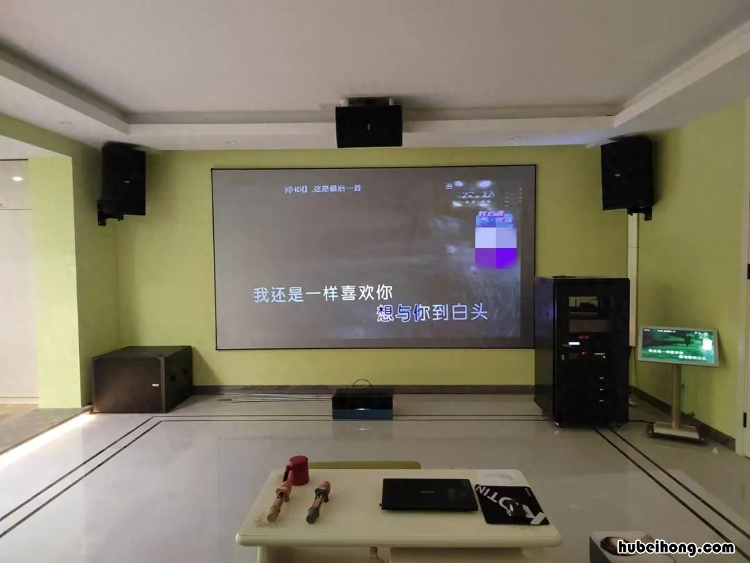 家用ktv点歌机怎么更新歌曲 ktv点歌机怎么更新曲库