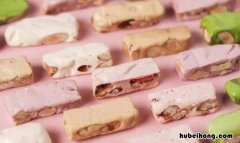 做牛轧糖的材料 牛轧糖的材料