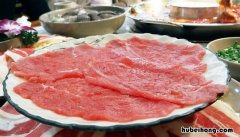 牛里脊的肉是什么样的图片 牛里脊的肉是什么样子的