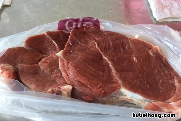 牦牛肉和普通牛肉哪个好吃 牦牛肉和牛肉肉质上有什么区别