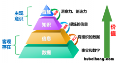 请举实例说明什么是数据,信息,知识与智慧的结合 举例说明数据、信息和知识的形成过程
