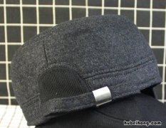 毛呢帽子大了怎么办小妙招 毛呢帽子大了怎么办视频