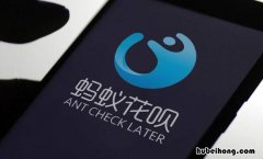 花呗为什么没有延期还款按钮 花呗为什么没有延期还款选项