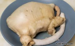 猪肚能放冰箱多长时间不能吃 猪肚能放冰箱多长时间吃