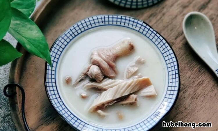 炖猪肚的做法 猪肚怎么做好吃又嫩又好吃