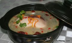 胡椒猪肚包鸡要需要什么材料 猪肚鸡胡椒粉做法