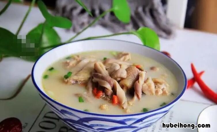 猪肚煮汤要煮多久 猪肚汤煲多久最好