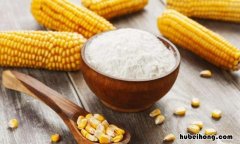 水解玉米淀粉的作用与功效 水解玉米淀粉的作用是什么