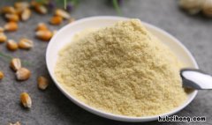 玉米粉和玉米淀粉一样吗怎么吃 玉米粉和玉米淀粉一样吗图片