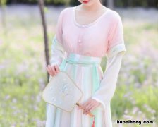 汉服和茶服的区别有哪些 汉服与茶文化