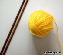 怎样挖毛衣圆领子教程 织圆领毛衣怎么挖领子视频