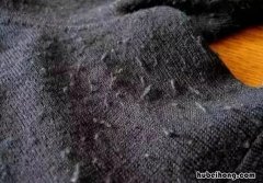 羊毛毛衣起球了怎么办 衣服起球怎么办
