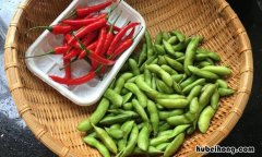 毛豆能隔夜再食用吗 毛豆能隔夜吗