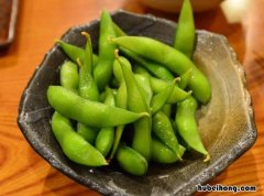 新鲜毛豆怎么保存时间长 新鲜毛豆怎么保存方法