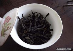 水仙茶怎么品 水仙茶的品鉴