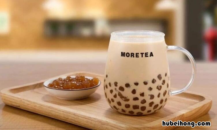 珍珠奶茶可以用玉米淀粉做吗视频教学 珍珠奶茶能用玉米淀粉做吗
