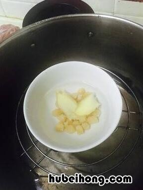 瑶柱泡发多长时间 瑶柱干怎么泡发