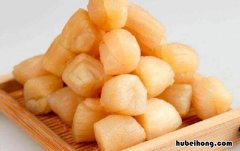 瑶柱泡发多长时间 瑶柱干怎么泡发