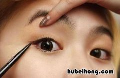 画眼线的作用是什么 画眼线好不好