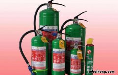 水基灭火器和干粉灭火器的使用方法和区别 水基灭火器与干粉灭火器哪个好