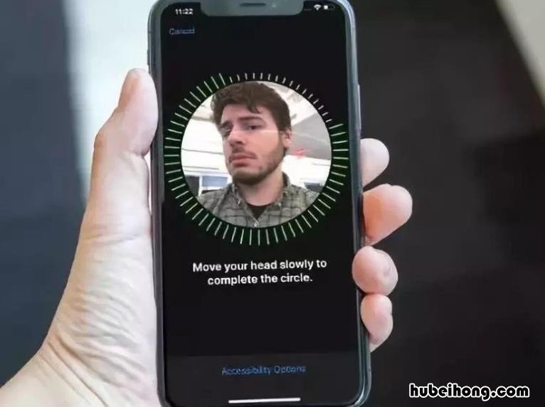 苹果x人脸识别突然失灵是什么原因 苹果x人脸识别不可用