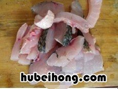 甜酸鱼的做法是什么鱼做的 甜酸鱼的做法是什么做的