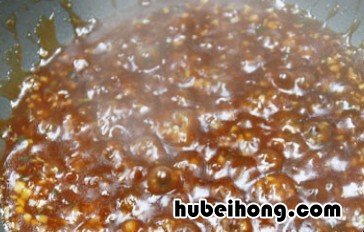 甜酸鱼的做法是什么鱼做的 甜酸鱼的做法是什么做的