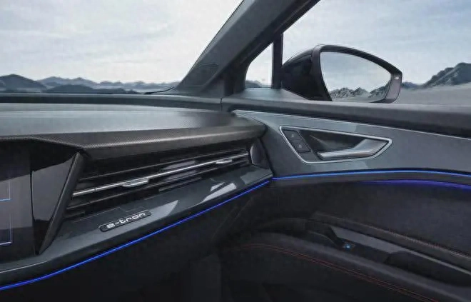 2023款奥迪q5etron 宝马IX3 2023款奥迪q5etron纯电动车优惠
