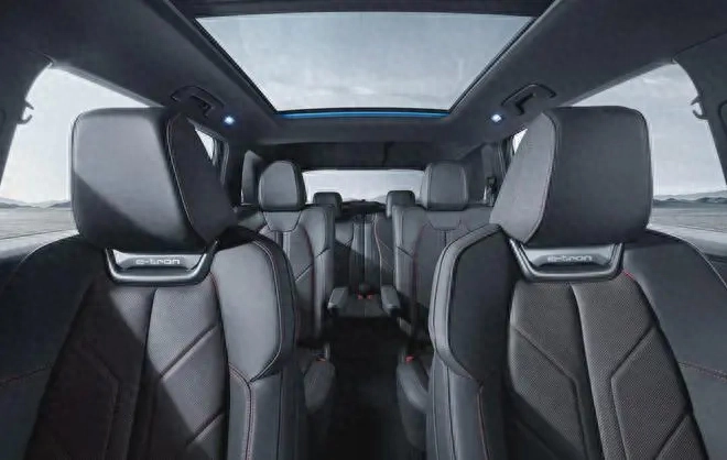2023款奥迪q5etron 宝马IX3 2023款奥迪q5etron纯电动车优惠
