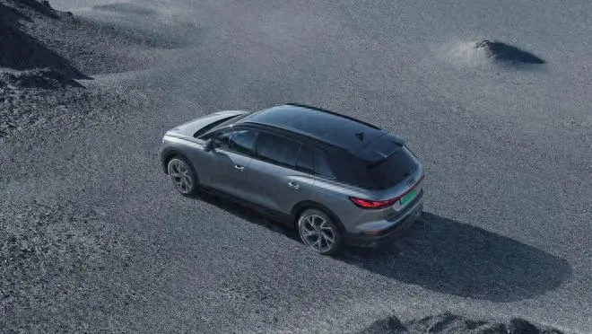 2023款奥迪q5etron 宝马IX3 2023款奥迪q5etron纯电动车优惠