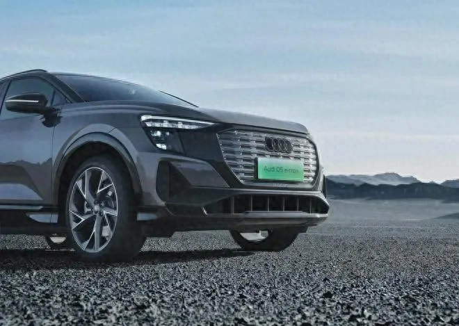 2023款奥迪q5etron 宝马IX3 2023款奥迪q5etron纯电动车优惠