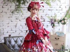 穿lolita要注意什么 穿lolita必须穿lo鞋吗