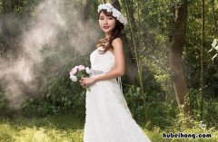 穿婚纱冷怎么办 冬天穿婚纱冷