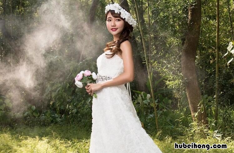 穿婚纱冷怎么办 冬天穿婚纱冷