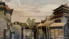 《骆驼祥子》的创作背景 骆驼祥子创作背景图片