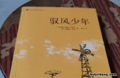 驭风少年简介短片 驭风少年讲的什么
