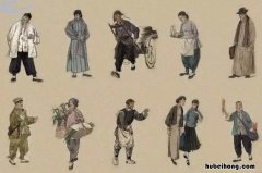 骆驼祥子7至9章主要内容概括 骆驼祥子七到九章概括50字