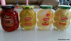 水果罐头打不开怎么办 开罐头的技巧 罐头盖子太紧了打不开怎么办