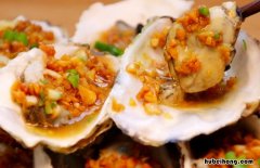 生蚝需要清理内脏吗 医生 生蚝怎么处理干净内脏视频