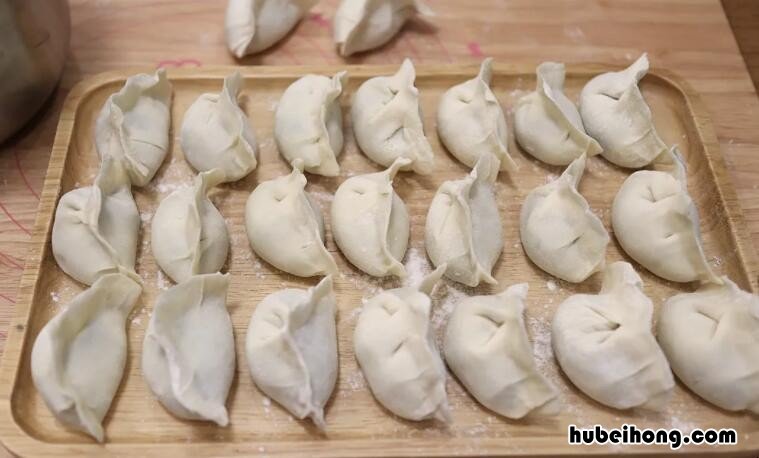 饺子可以生煎吗? 生饺子煎多长时间能熟