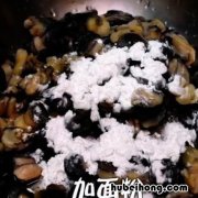 田螺肉的做法有哪些图片 田螺肉做法大全