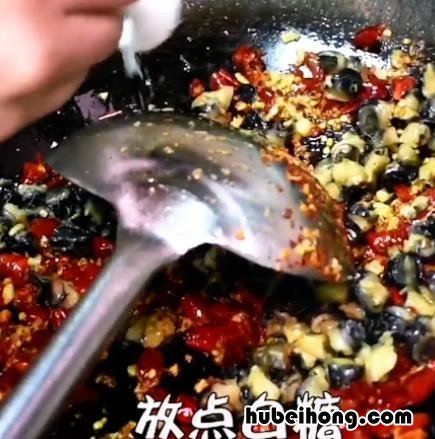 田螺肉的做法有哪些图片 田螺肉做法大全