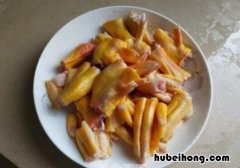 田螺鸭脚煲的做法配料有哪些 田螺鸭脚煲家常做法