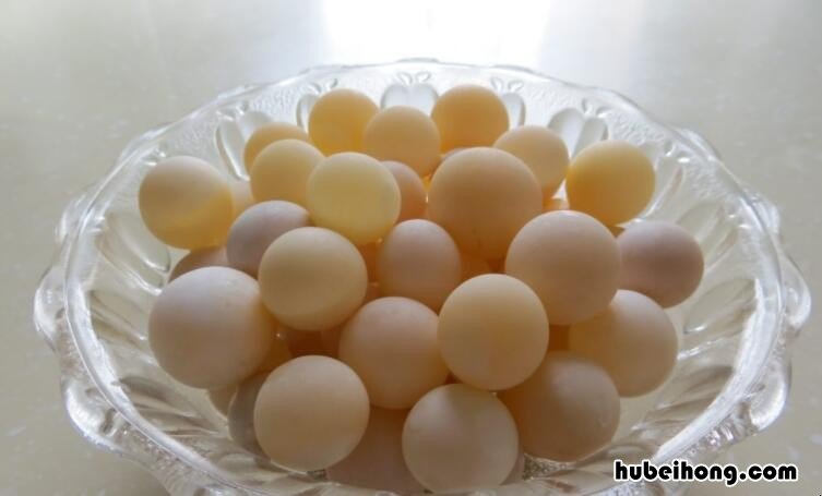 甲鱼蛋好吃吗它的营养价值怎么样 甲鱼蛋的禁忌和副作用