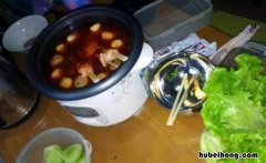 如何用电饭煲做米饭 焖饭好吃的电饭煲